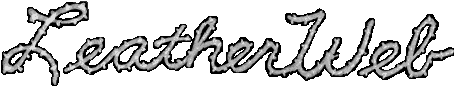 LeatherWeb